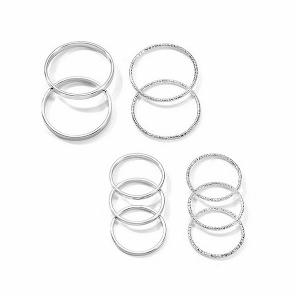 スタンダードリングセット - リング（指輪）を激安で通販販売