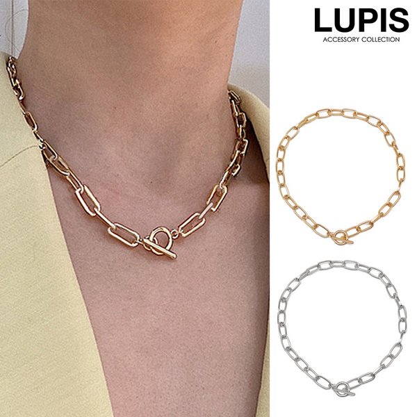 シルバーネックレス 値下げ交渉も可能