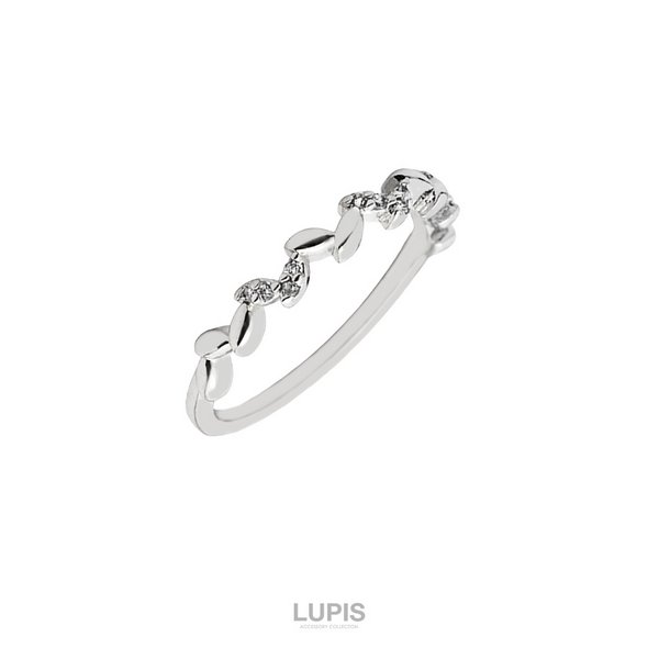 リーフデザインリング - リング（指輪）を激安で通販販売 | プチプラ