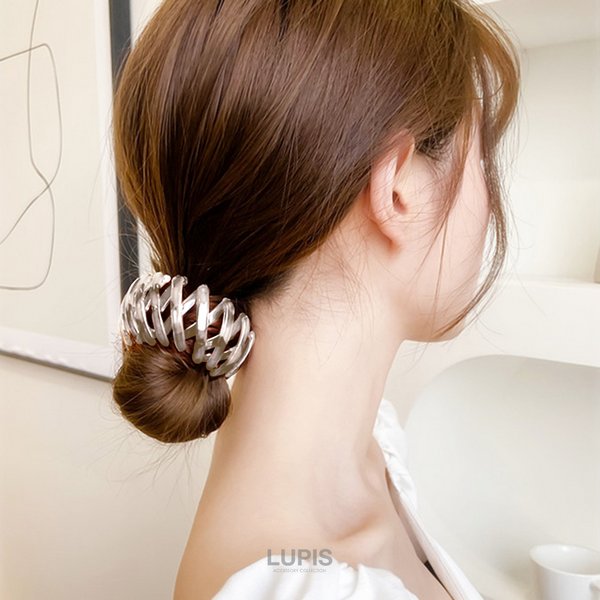 べっ甲ポニーリング - ヘアアクセサリーを激安で通販販売 | プチプラ