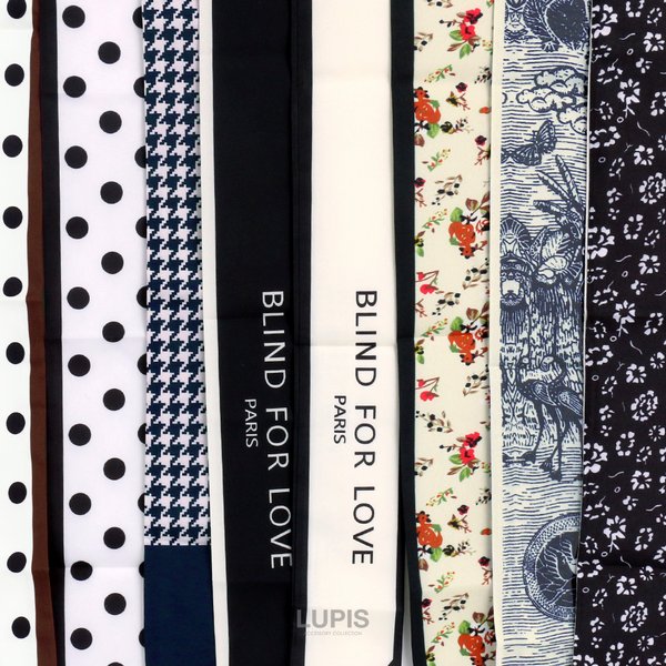 スカーフ 大量まとめ売り 200枚セット 柄MIX 古着卸 ユニセックス スカーフ 大量まとめ売り 200枚セット 柄MIX 古着卸 ユニセックス