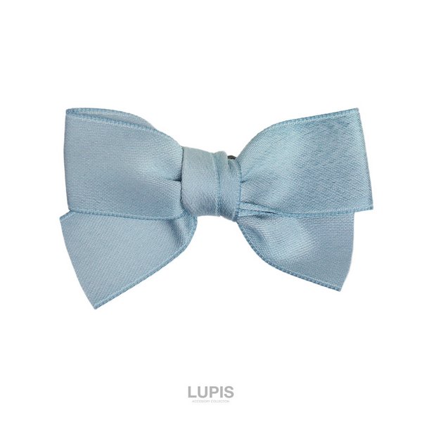 ミニリボンヘアクリップ - ヘアアクセサリーを激安で通販販売