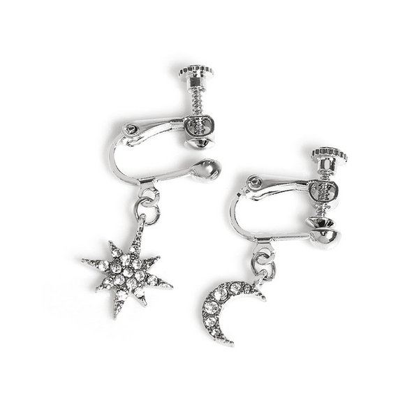 マリエモーン様 ご確認用 ページ ラピスイヤリング 他計3点