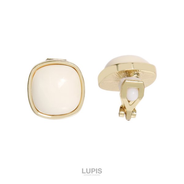 ラウンドスクエアドロップイヤリング | 激安イヤリングの通販 ラウンドスクエアドロップイヤリング | 激安イヤリングの通販