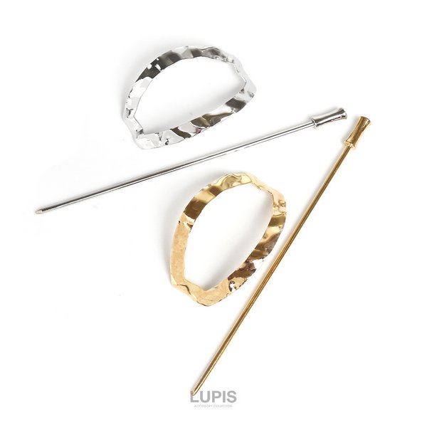 メタルフレームマジェステ - ヘアアクセサリーを激安で通販販売