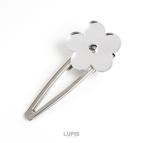 ＊プレゼントに大人気♪＊ HERMES ルーリス PM ヘアクリップ Roulis PM hair clip | Hermès USA