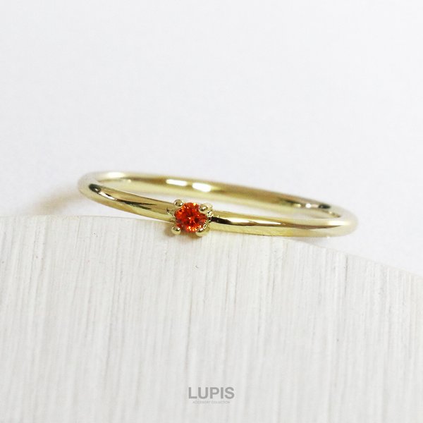 カラーストーンリング -激安リングの通販販売-ルピス(LUPIS)