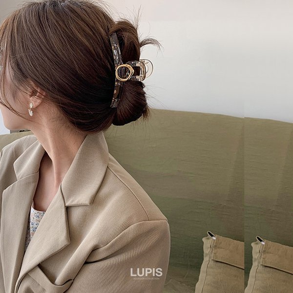 残少！SALE！ルイヴィトン バレッタ・クルーザー ヘアクリップ 残少！SALE！ルイヴィトン バレッタ・クルーザー ヘアクリップ