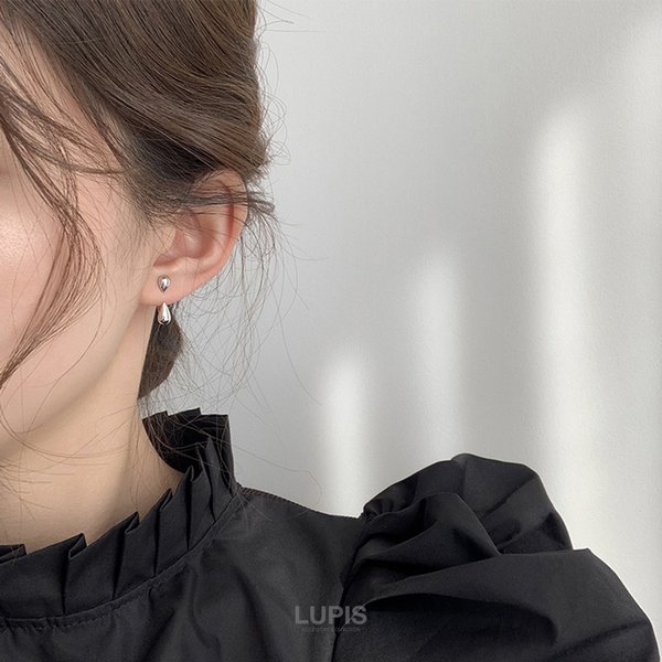 ツインドロップピアス - ピアスを激安で通販販売 | プチプラ