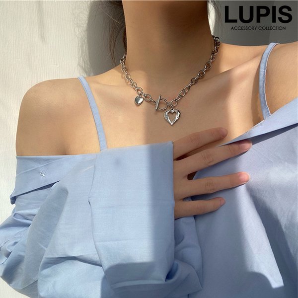 ネックレス（400円以下） | 激安アクセサリー通販 LUPIS（ルピス）