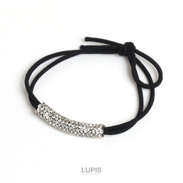 新作★⭐︎ヘアゴム307キラキラストーン付灰調大きめフラワーヘアゴム大きめ贅沢高級 新作ヘアゴム307キラキラストーン付灰調大きめフラワーヘアゴム