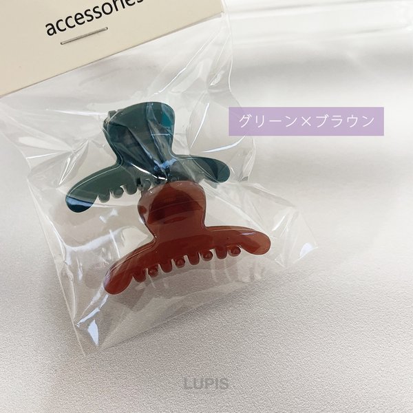 【期間限定値下げ　倖田來未　BSK】 アクリルヘアクリップ 全11種セット KODA KUMI LIVE TOUR 2023 ~angeL&monsteR~」グッズ | グッズ