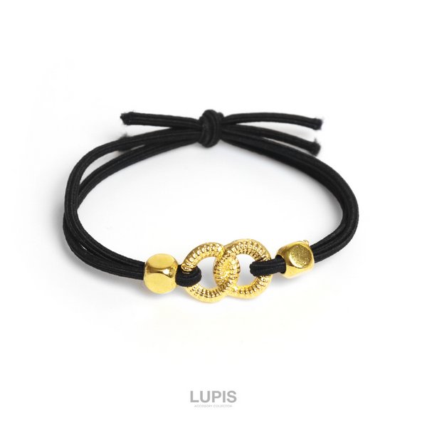 ツインリングヘアゴム-激安ヘアアクセサリーの通販販売-ルピス(LUPIS)
