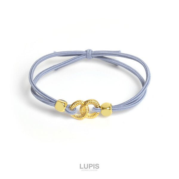 ツインリングヘアゴム-激安ヘアアクセサリーの通販販売-ルピス(LUPIS)