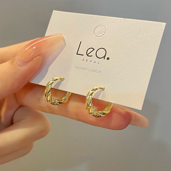luijewelry lui jewelry スモーリスト フープピアス 2025年最新】LUI jewelry ネックレスの人気アイテム - メルカリ