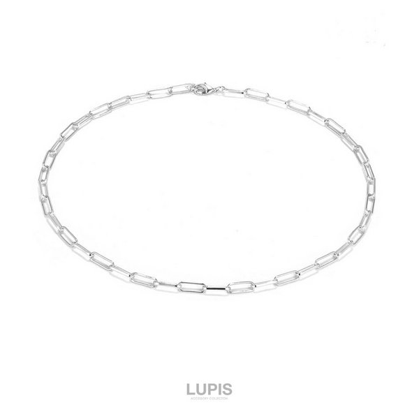 ブチ子と源☺︎☻ 3 レジンネックレス13点 プチ ハート シンプル チェーン ネックレス（ネックレス）｜Lace
