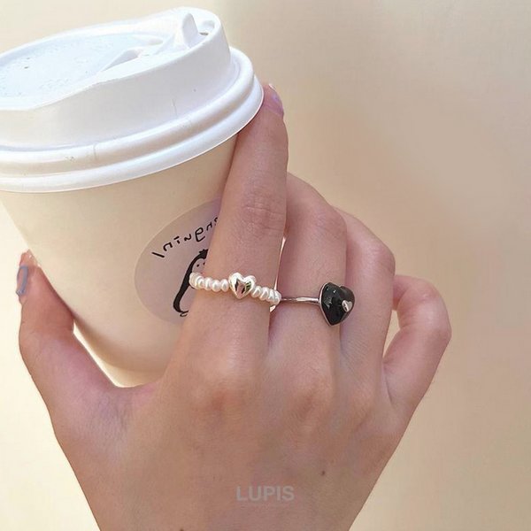 ❤︎プライベートビーチ❤︎ブラスリング❤︎ ↪︎ bijoux fleur Ring 🌼🌼🌼 . . ヴィンテージライクなお花