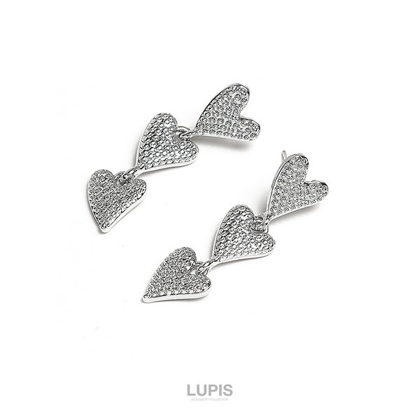 【ha|za|ma】メモピアス【3連休限定値下げ】 ピアス