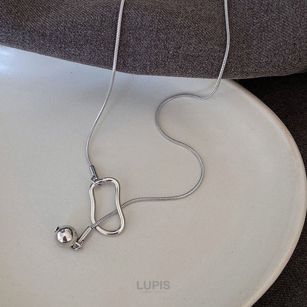 PRIMA! スネーク型ブレスレット＆ネックレス 完全フルオーダー PRIMA