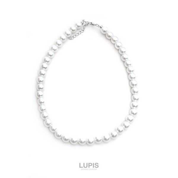 エレガントパールネックレス - ネックレスを激安で通販販売 | プチプラ