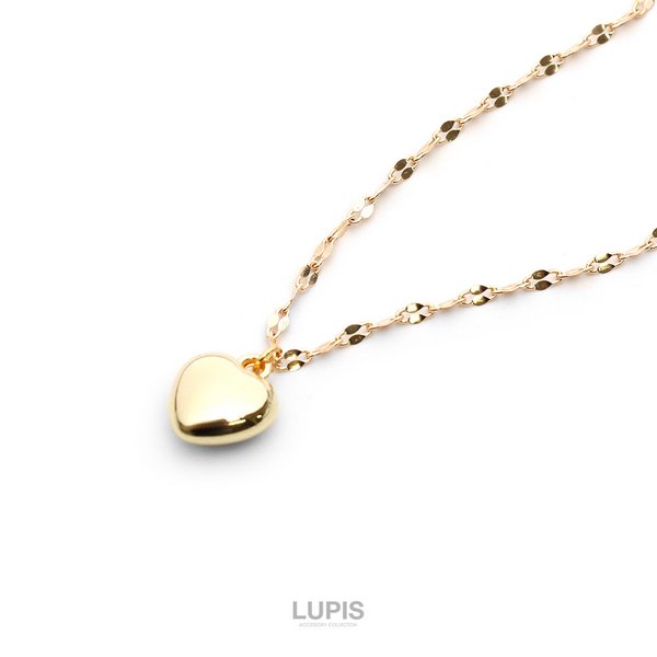 ペタルチェーンハートブレスレット - ブレスレットを激安で通販販売