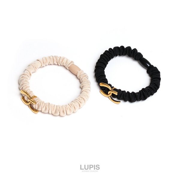 ヘアアクセサリー Lem Mimi&Lula】Daisy enamel kirby grips デイジーヘアクリップ 6個