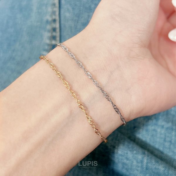 Laputa CRUNCH LOOP ブレスレット 当選品 ラップブレスレット】厳選した天然石や希少石を使用！[品番