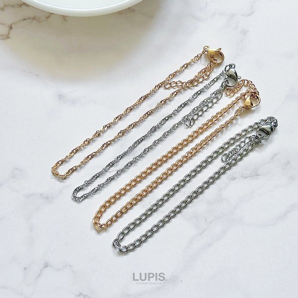 CHIUCCIキウチブレスレットLe C ルセー CHIUCCIキウチブレスレットLe C