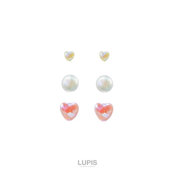 うるつやピアスセット - ピアスを激安で通販販売 | プチプラ