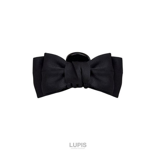 ｌｉｓａさま専用　美品プレックス　ヘアクリップ　ヘアアクセサリー　国内店舗購入 サテンリボンミニヘアクリップ - ヘアアクセサリーを激安で通販