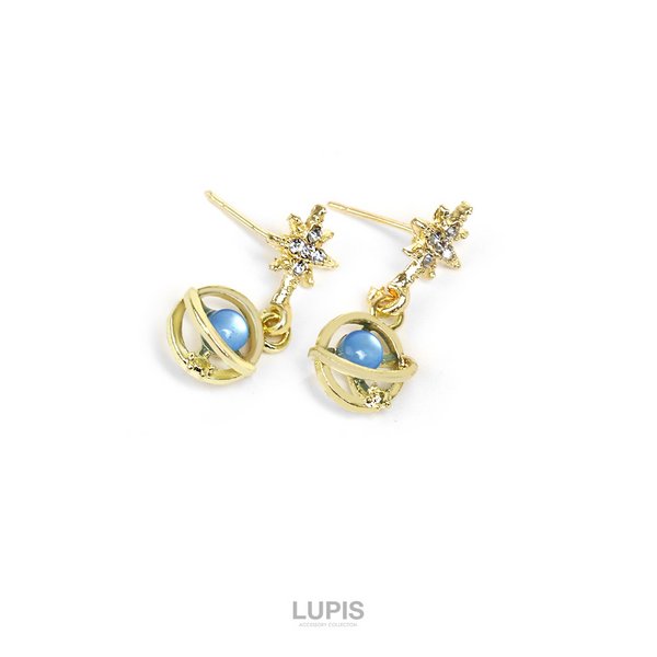 ギャラクシーピアス -激安ピアスの通販販売-ルピス(LUPIS)