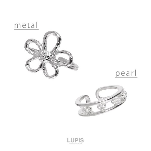 フラワーリング激安通販 - リング・指輪を激安で通販販売 | プチプラ