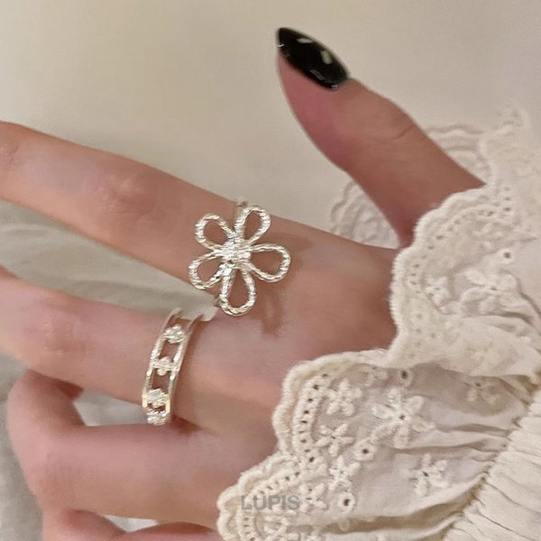 フラワーリング激安通販 - リング・指輪を激安で通販販売 | プチプラ