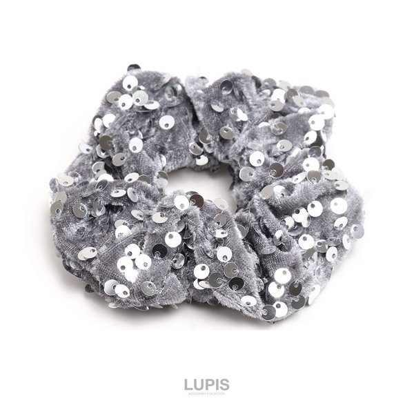 スパンコールシュシュ激安通販 - ヘアアクセサリーを激安で通販販売