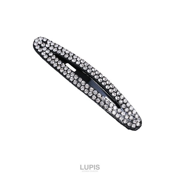 キラキラパヴェぱっちんヘアピン激安通販 - ヘアアクセサリーを激安で