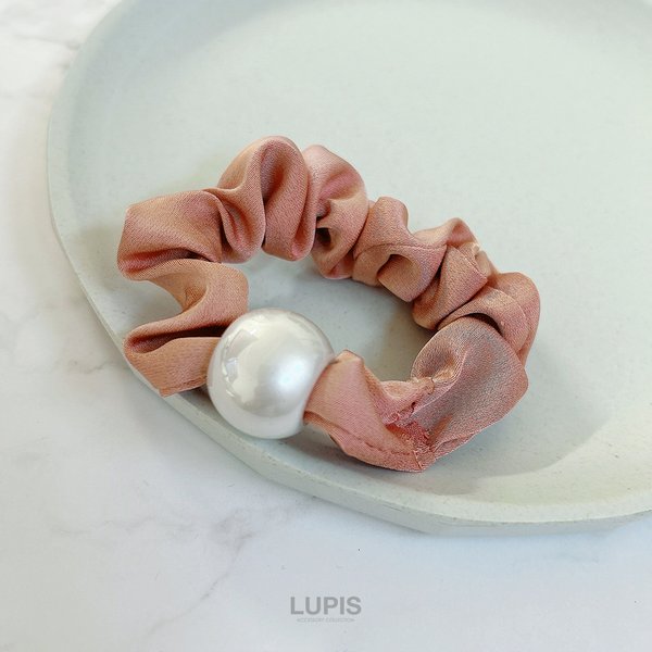 アクセサリー pui-pui SQUARE CHAIN PEARL CHARM BRACELET - tsui