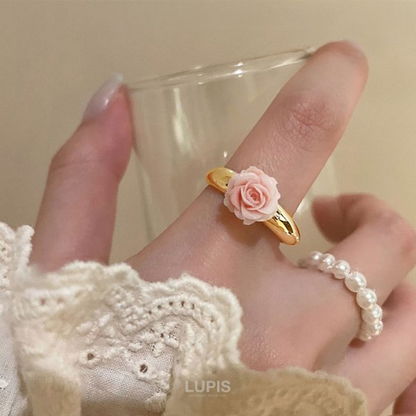 ローズリング激安通販 - リング・指輪を激安で通販販売 | プチプラ