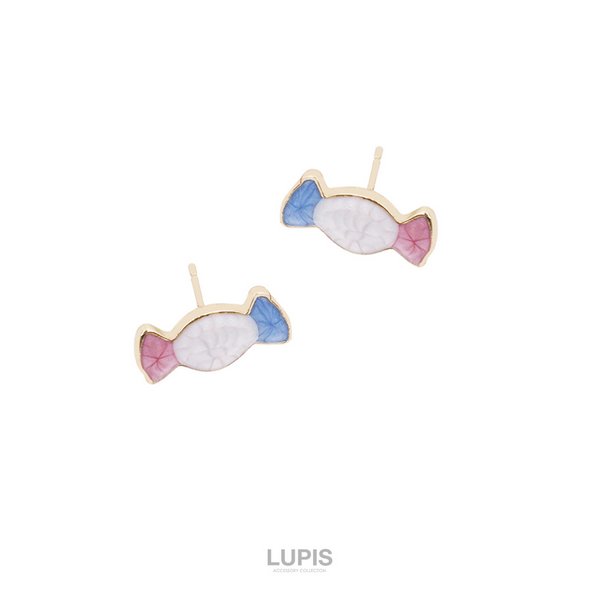 LUVRA magic❤︎LOLIPOP CANDY❤︎ピアス❤︎箱付き LUVRA magic❤︎LOLIPOP CANDY❤︎ピアス❤︎箱付き