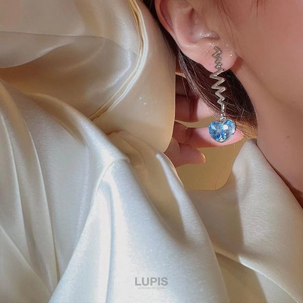 ハートビートピアス激安通販 - ピアスを激安で通販販売 | プチプラ