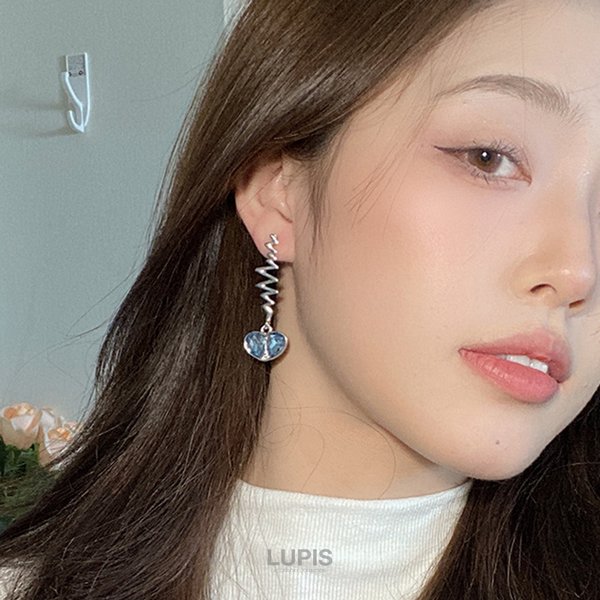 ハートビートピアス激安通販 - ピアスを激安で通販販売 | プチプラ