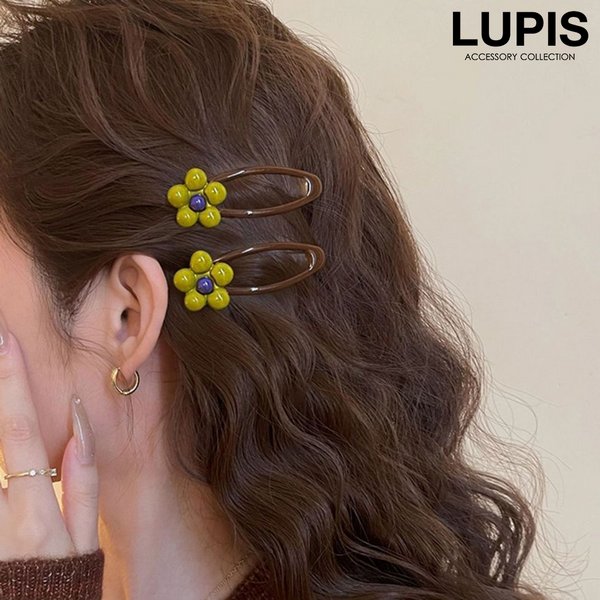 楽天市場】ヘアピン レトロの通販