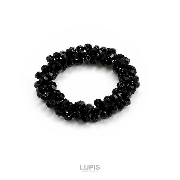 ビジューヘアゴム-激安ヘアアクセサリーの通販販売-ルピス(LUPIS)