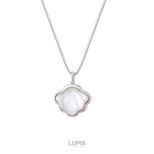 シェルネックレス -激安ネックレスの通販販売-ルピス(LUPIS)