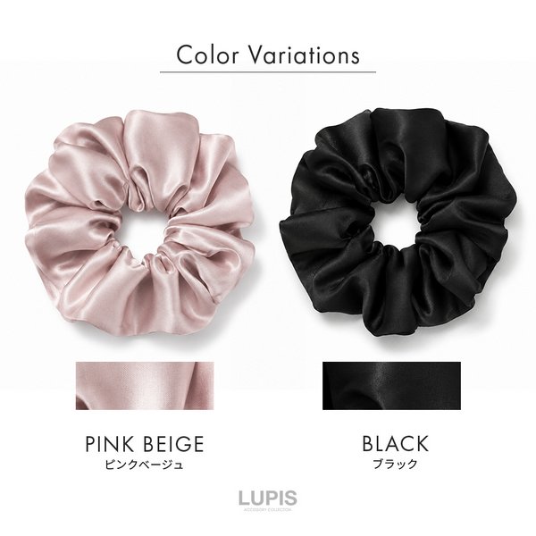 シルクシュシュ-激安ヘアアクセサリーの通販販売-ルピス(LUPIS)