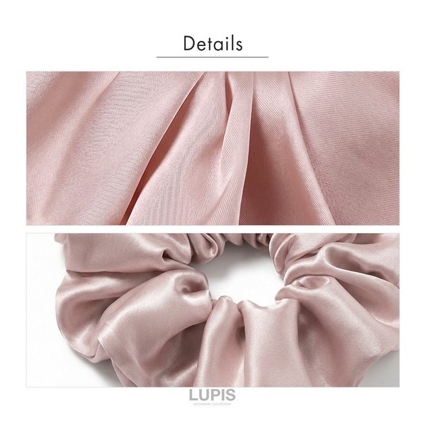 シルクシュシュ-激安ヘアアクセサリーの通販販売-ルピス(LUPIS)
