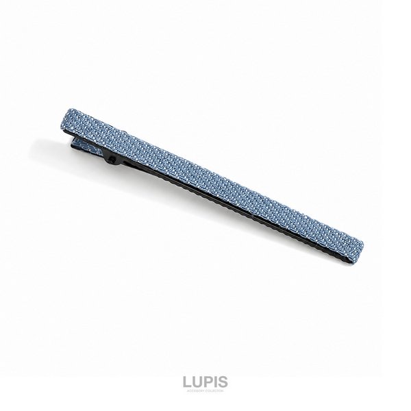 デニムヘアクリップ-激安ヘアアクセサリーの通販販売-ルピス(LUPIS)