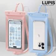 スマートフォン用防水ケース