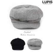 ベーシックキャスケット