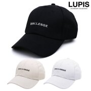 challengeロゴキャップ