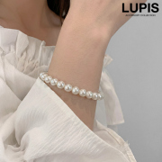 パールブレスレット